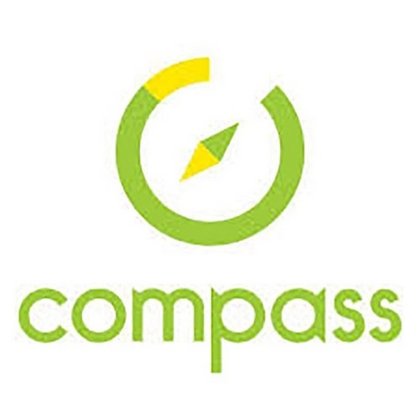Cеть АЗС Compass