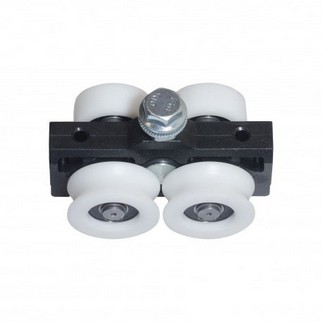 Роликовая каретка GEZE SLIMDRIVE SL